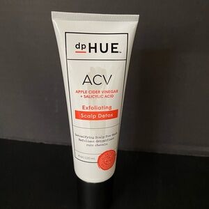 dpHUE ACV Exfoliating Scalp Detox